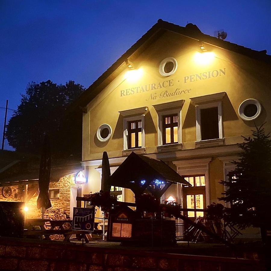 Na Budarce Paseky nad Jizerou Exterior foto