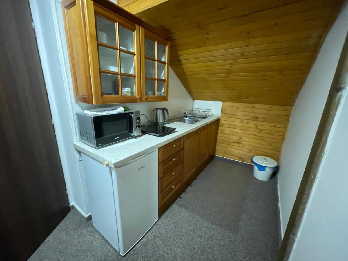 Na Budarce Paseky nad Jizerou Exterior foto