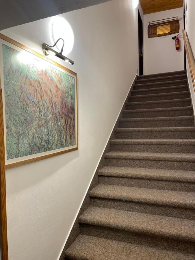 Na Budarce Paseky nad Jizerou Exterior foto
