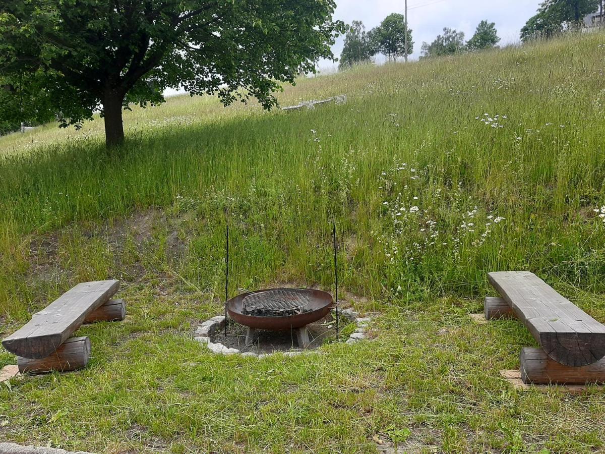 Na Budarce Paseky nad Jizerou Exterior foto