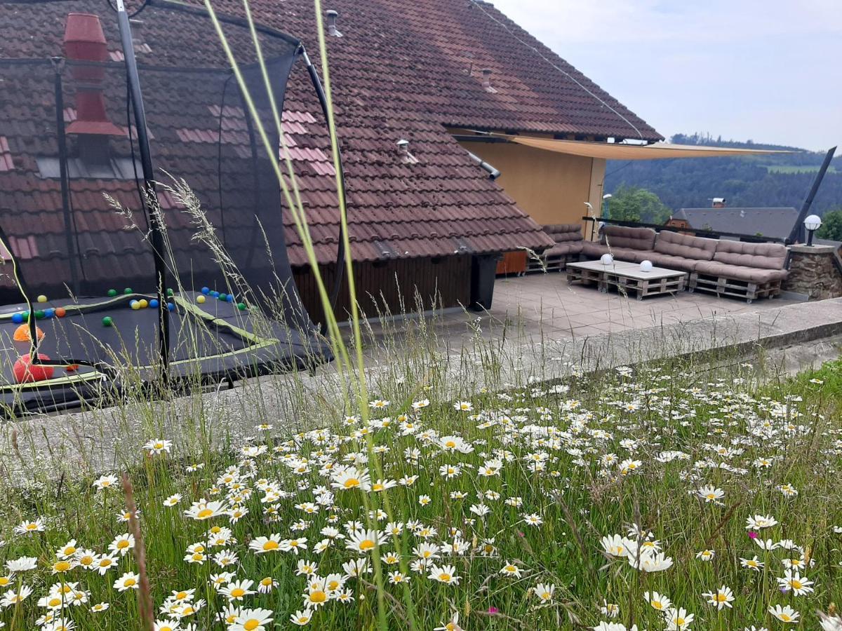 Na Budarce Paseky nad Jizerou Exterior foto