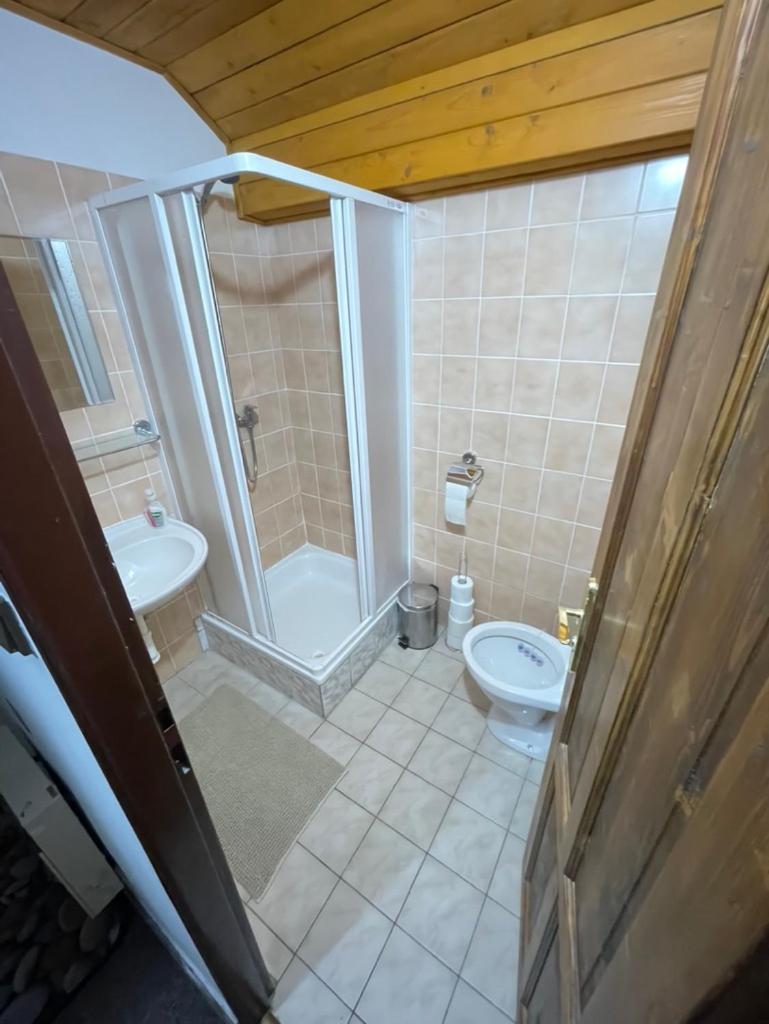Na Budarce Paseky nad Jizerou Exterior foto